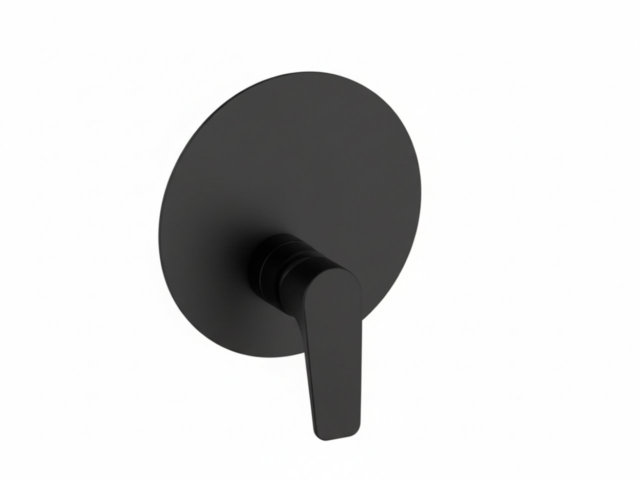 Completo Monocomando per One-Box ONE BOX_RK0BM010 -1