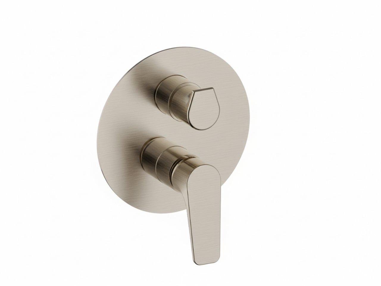 Completo Monocomando per One-Box ONE BOX_RK0BM030 -1