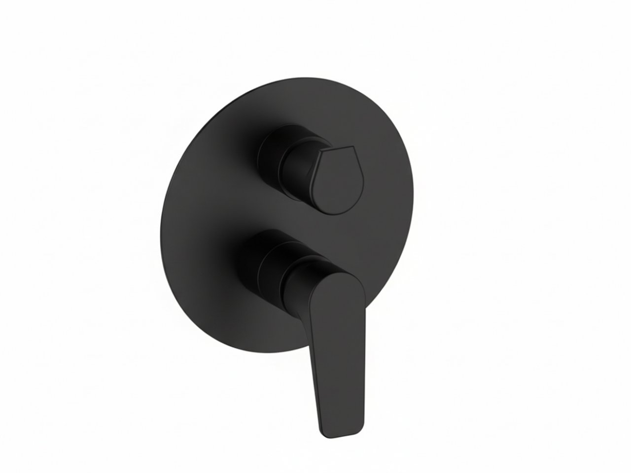 Completo Monocomando per One-Box ONE BOX_RK0BM030 -1