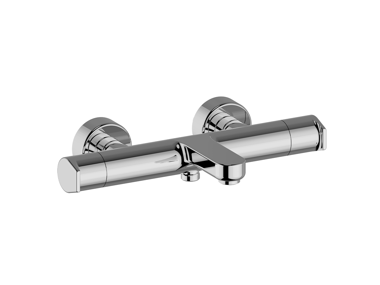 CisalMiscelatore termostatico vasca ROCK&ROLL_RKT21016