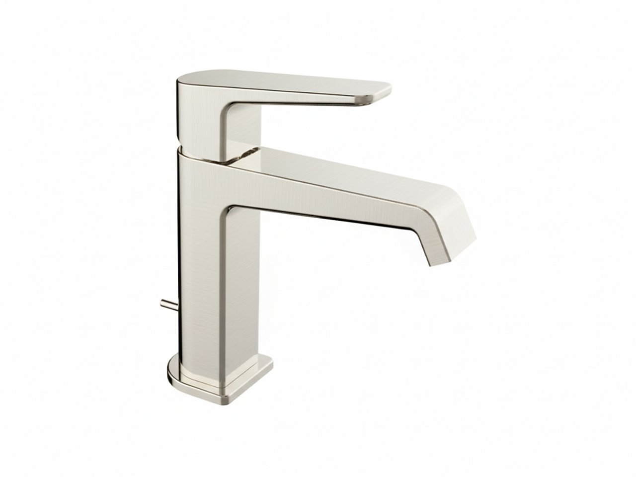 Miscelatore monocomando lavabo large ROCK&ROLL_RL000494 -1