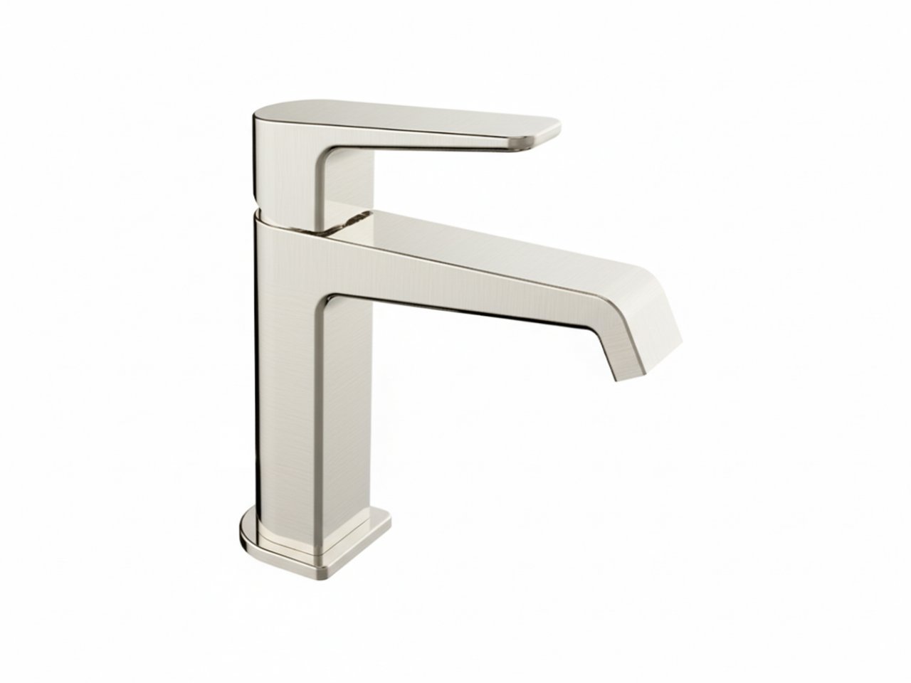 Miscelatore monocomando lavabo large ROCK&ROLL_RL000504 -1