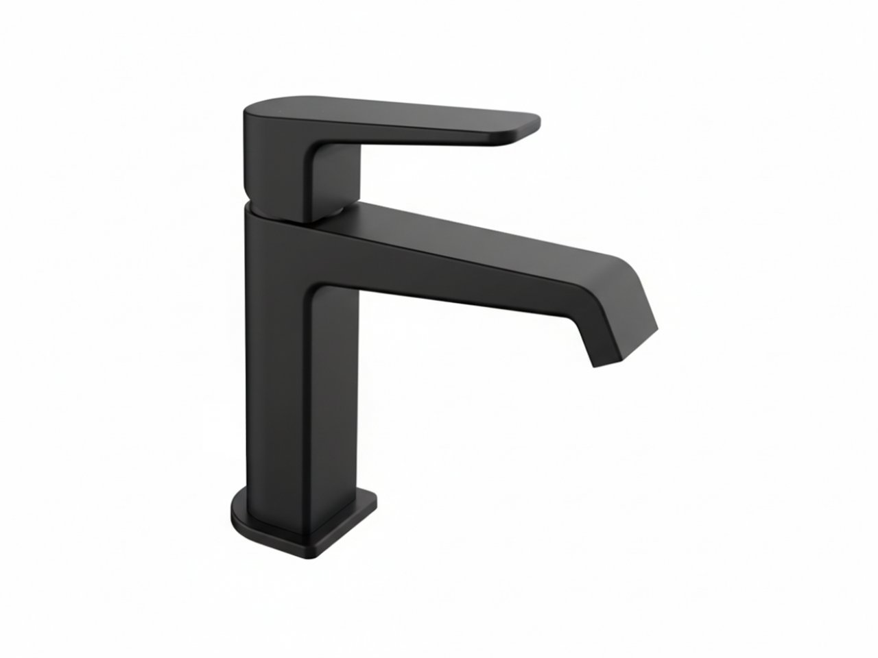 Miscelatore monocomando lavabo large ROCK&ROLL_RL000504 -1