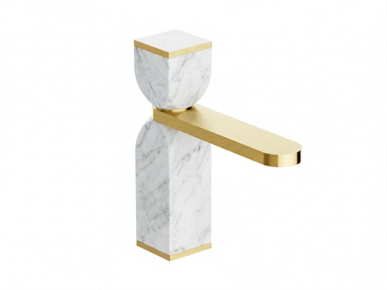 Miscelatore monocomando lavabo large HI-RISE_RM000504 -1