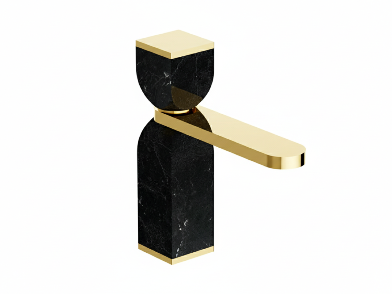 Miscelatore monocomando lavabo large HI-RISE_RM000504 -1