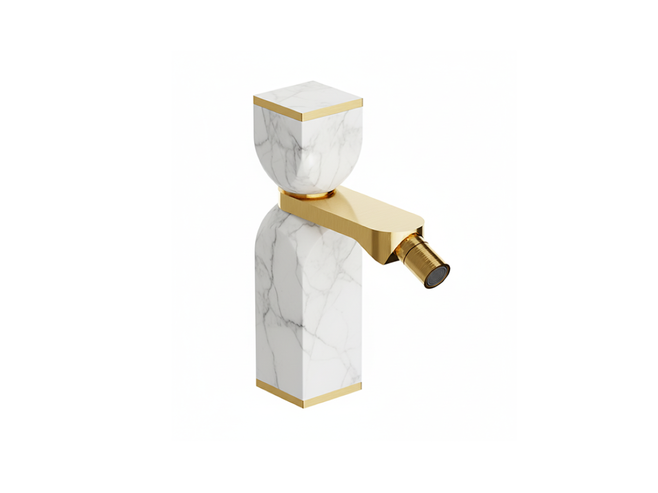 Miscelatore monocomando bidet HI-RISE_RM000554 -1
