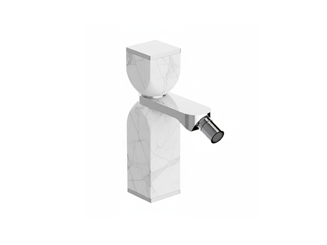 Miscelatore monocomando bidet HI-RISE_RM000564 -1