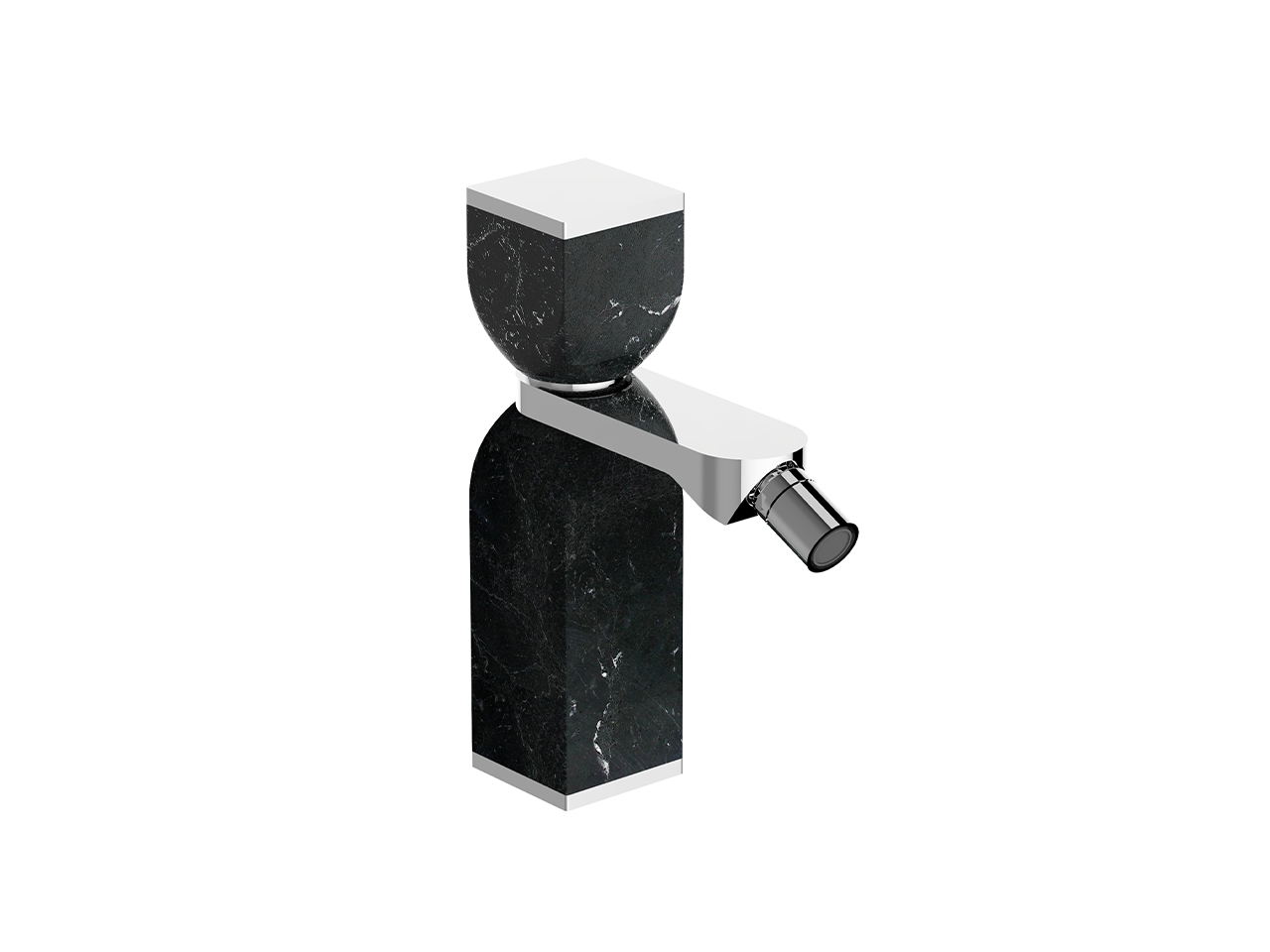 Miscelatore monocomando bidet HI-RISE_RM000564 - v1