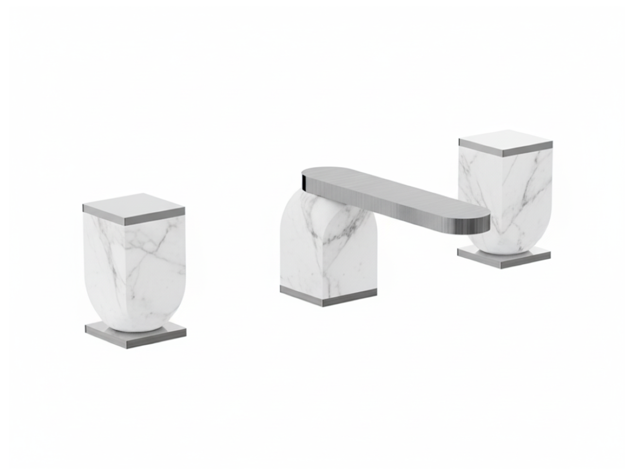 Miscelatore lavabo 3 fori HI-RISE_RM001020 -1