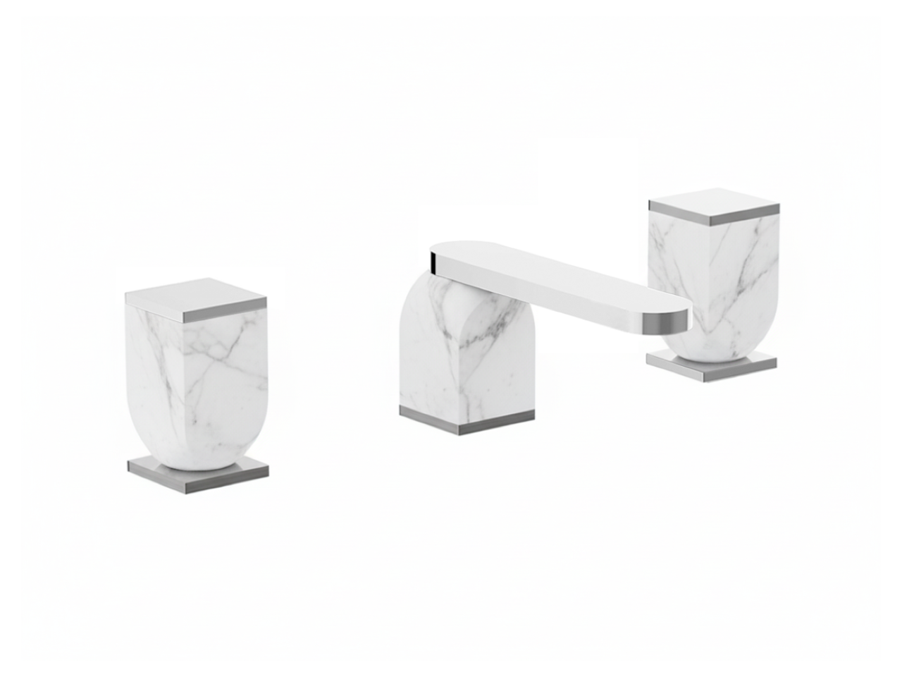 Miscelatore lavabo 3 fori HI-RISE_RM001020 -1