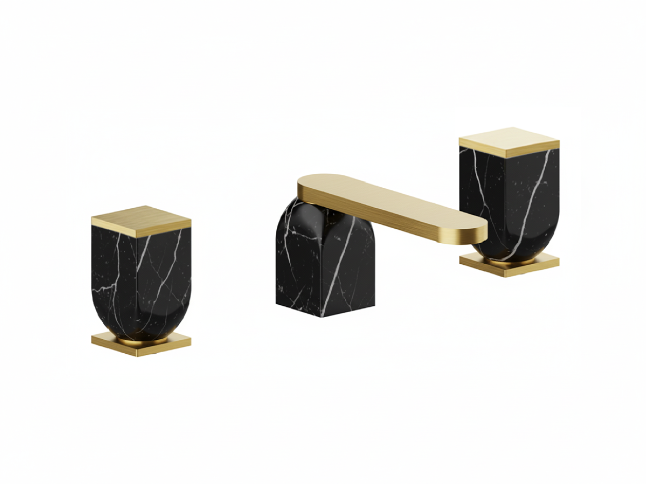Miscelatore lavabo 3 fori HI-RISE_RM001020 -1