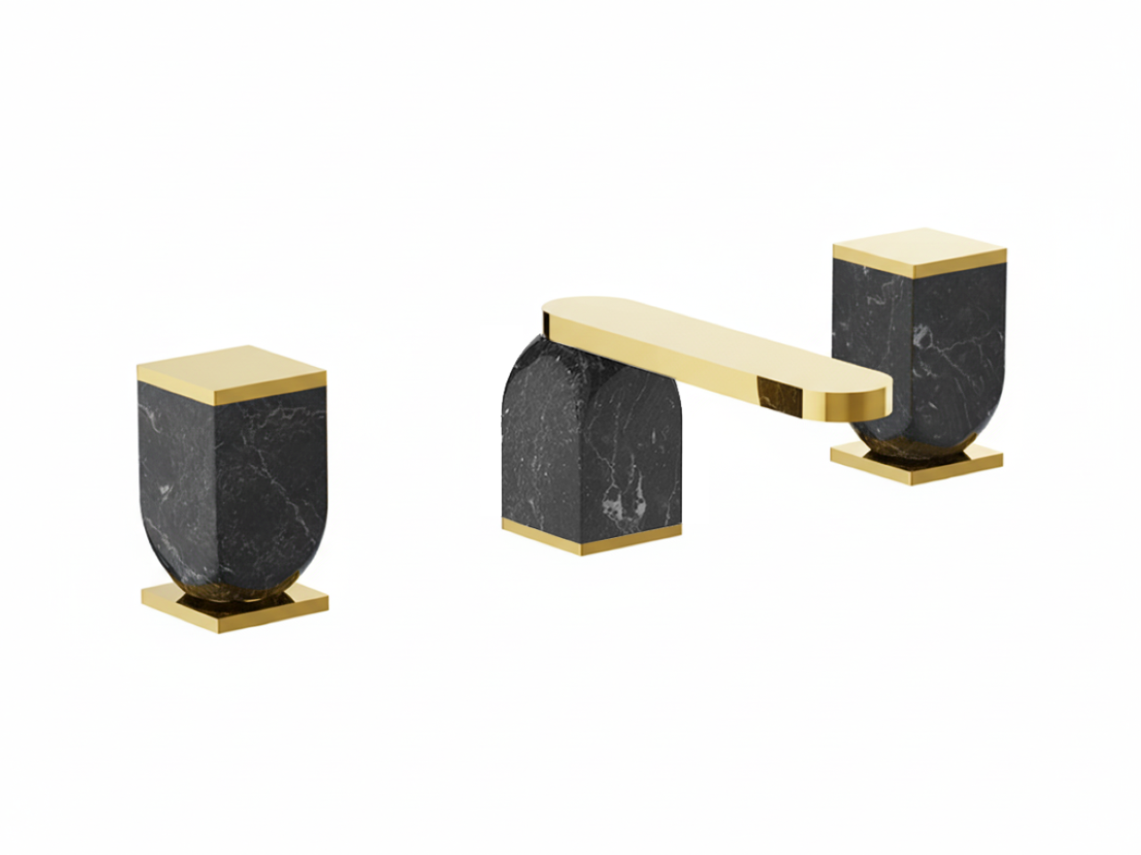 Miscelatore lavabo 3 fori HI-RISE_RM001020 -1