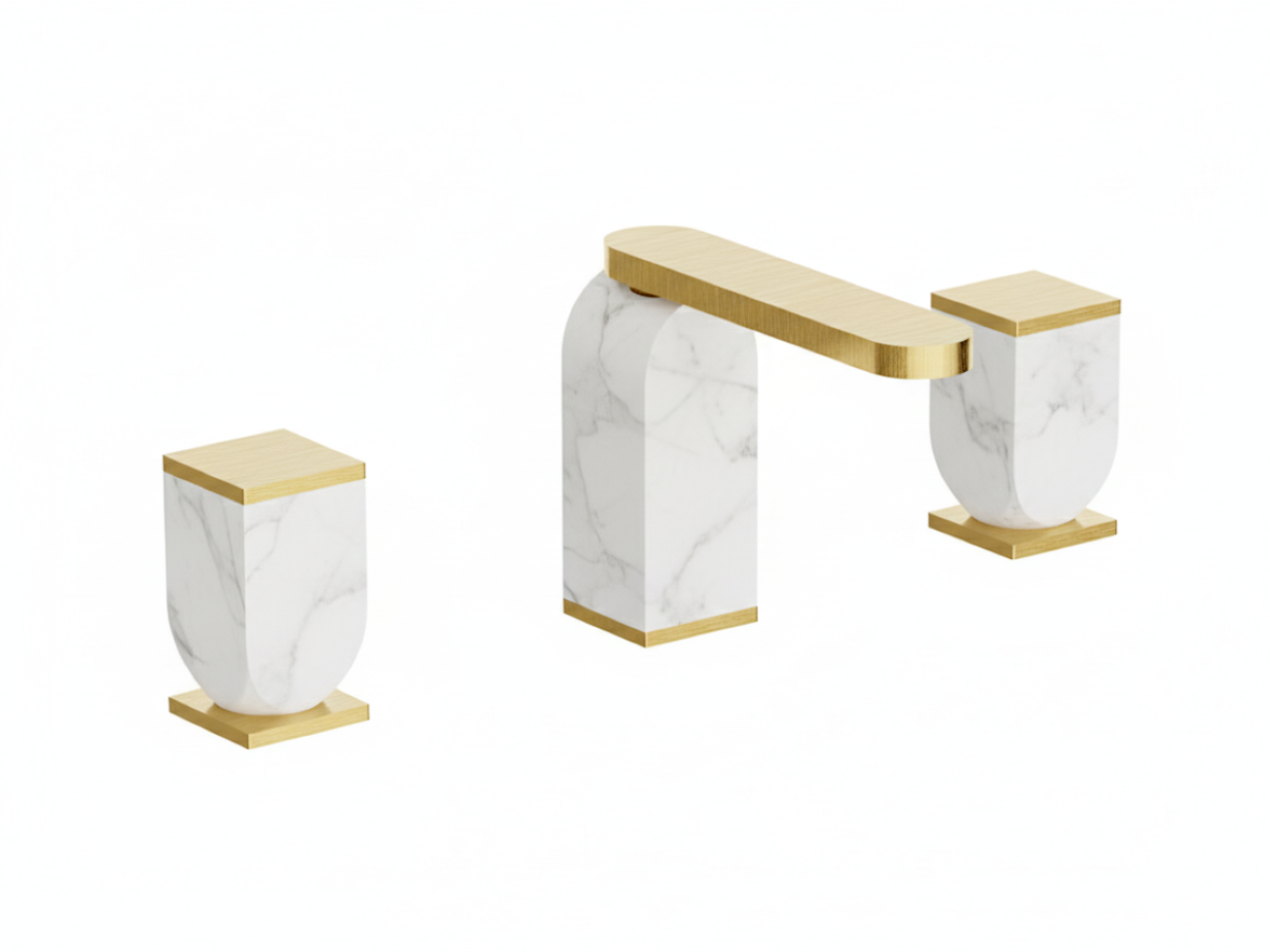 Miscelatore lavabo 3 fori HI-RISE_RM001060 -1