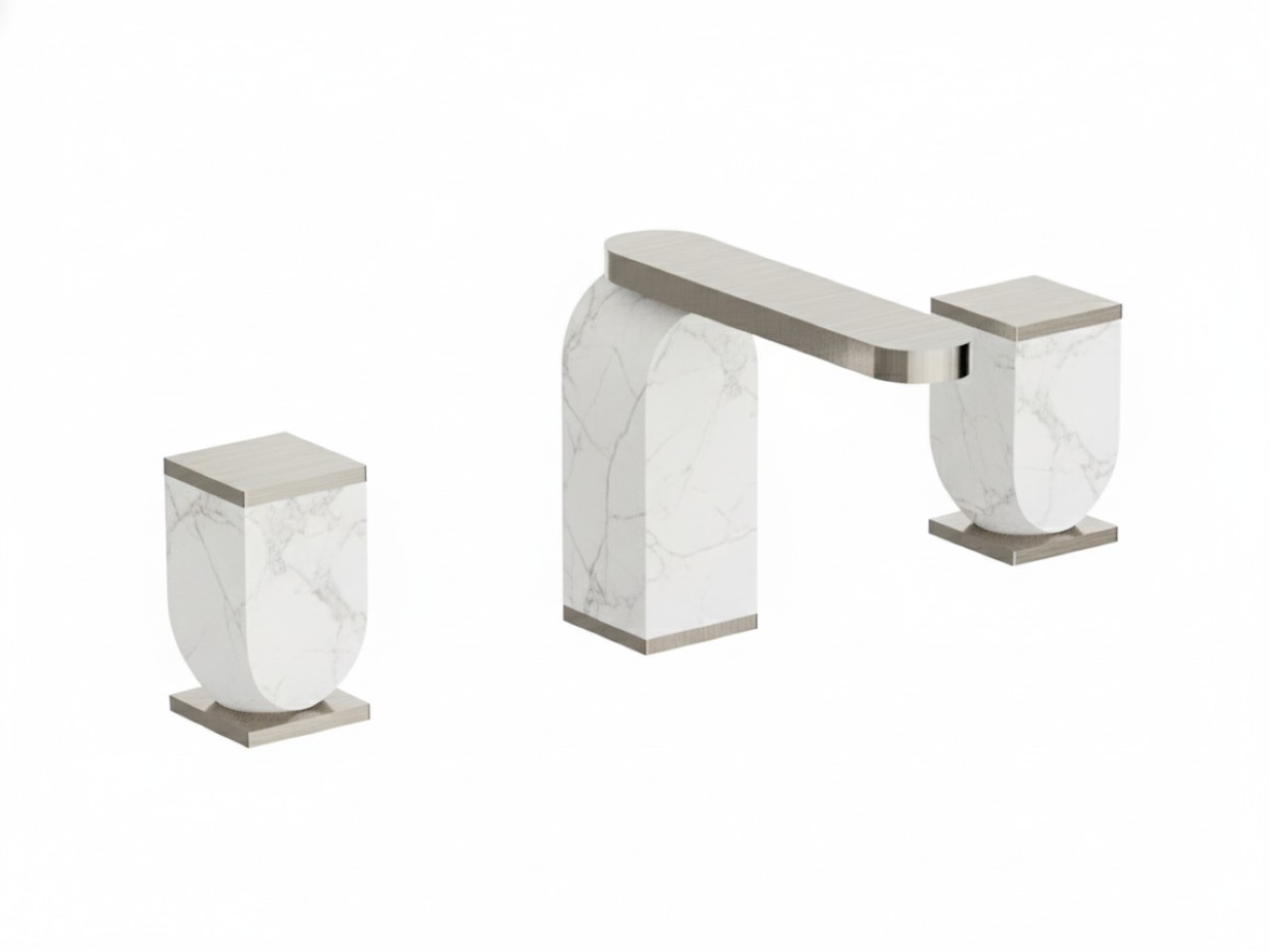 Miscelatore lavabo 3 fori HI-RISE_RM001060 -1