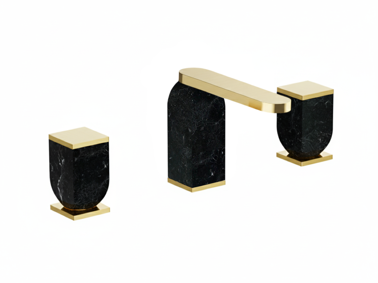 Miscelatore lavabo 3 fori HI-RISE_RM001060 -1