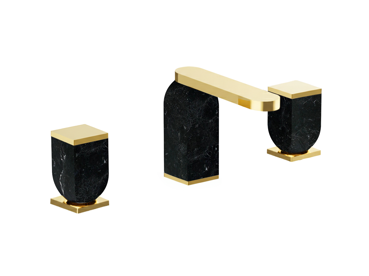 Miscelatore lavabo 3 fori HI-RISE_RM001060 -1