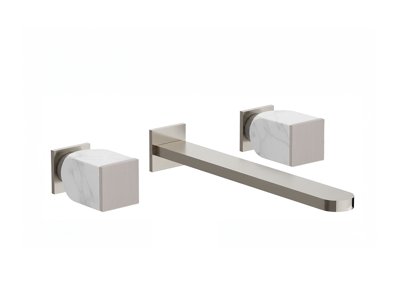 Parte esterna lavabo a parete HI-RISE_RM013511 -1