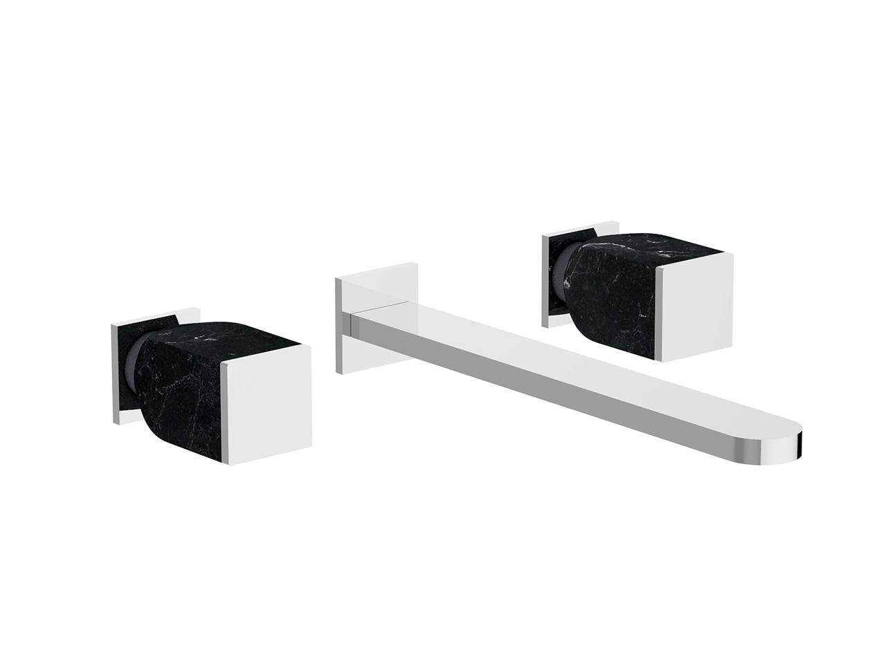 Parte esterna lavabo a parete HI-RISE_RM013511 -1