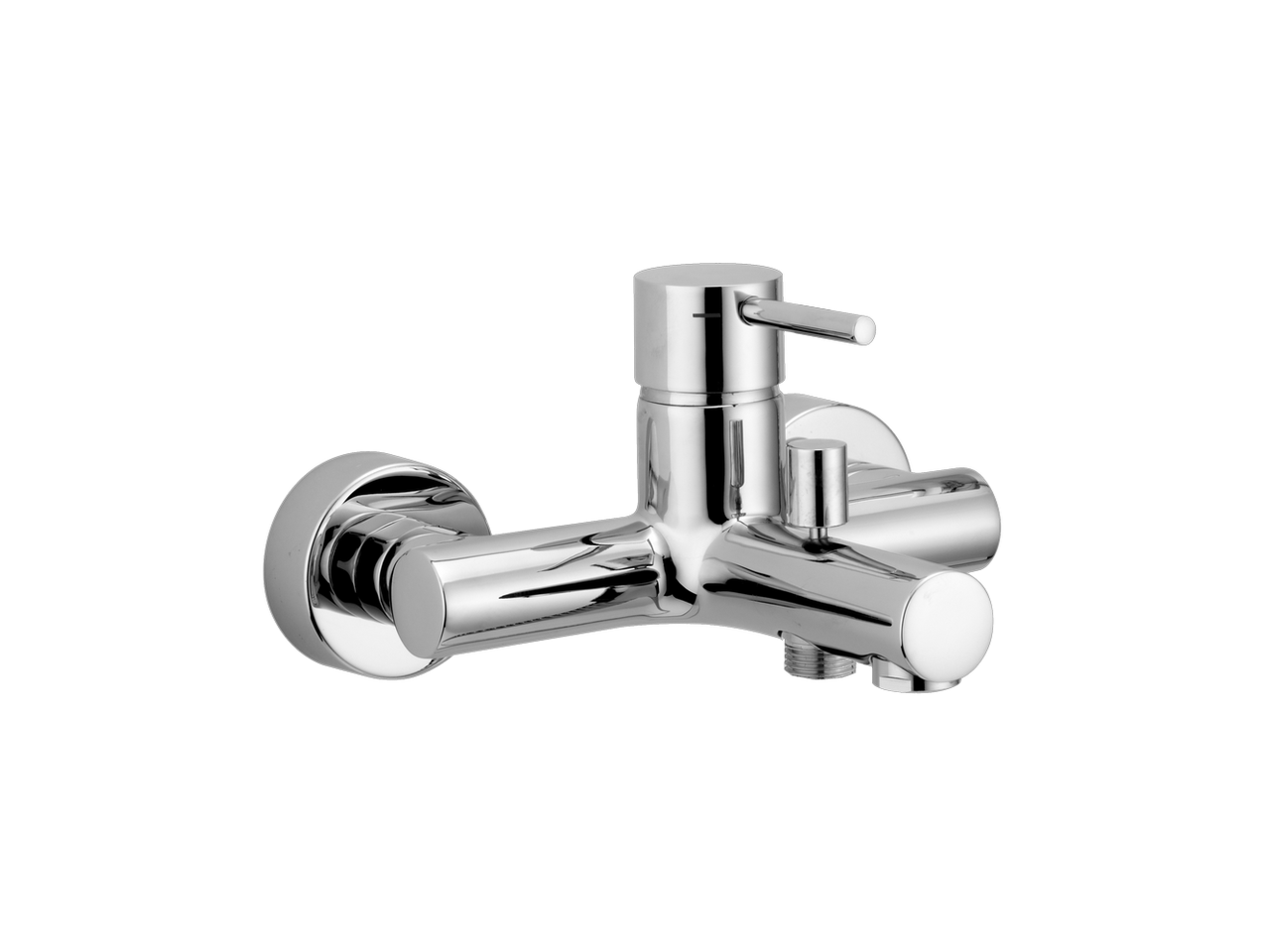 Miscelatore monocomando vasca SLIM_SM000130 - v1
