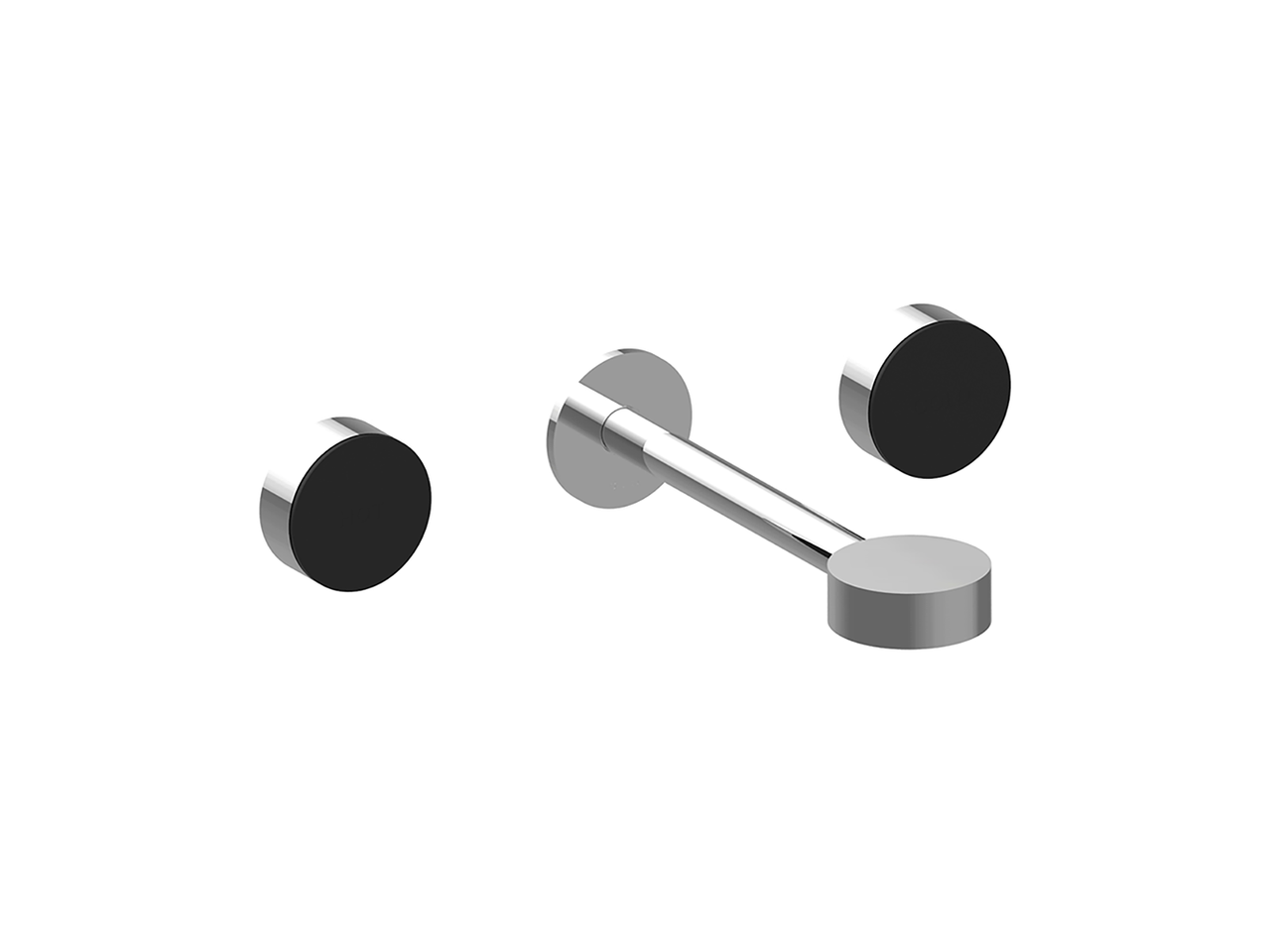 Parte esterna lavabo a parete SLIM_SM013510 - v1