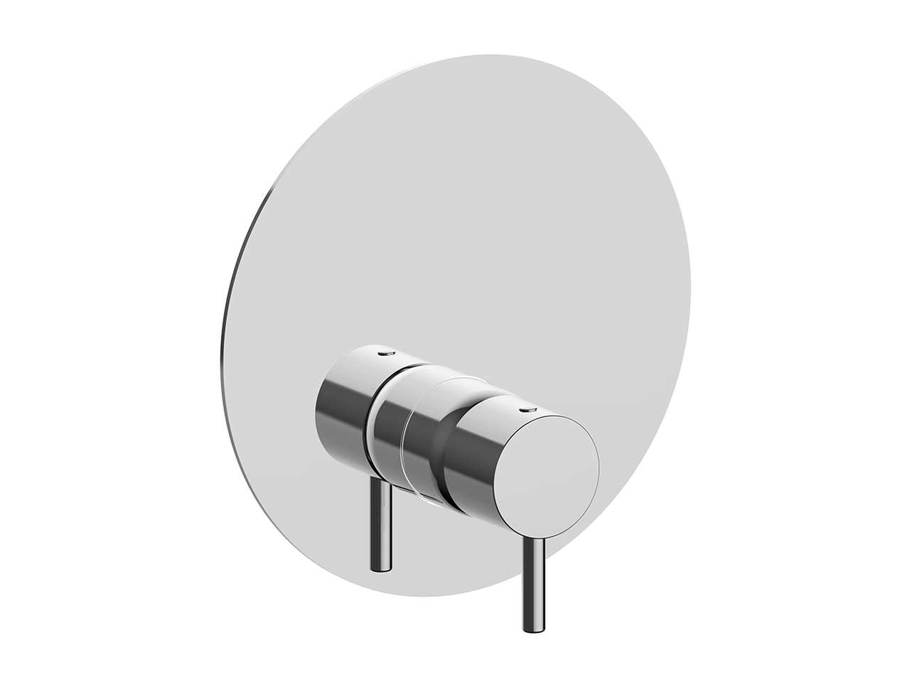 CisalCompleto Monocomando per One-Box ONE BOX_SM0BM010