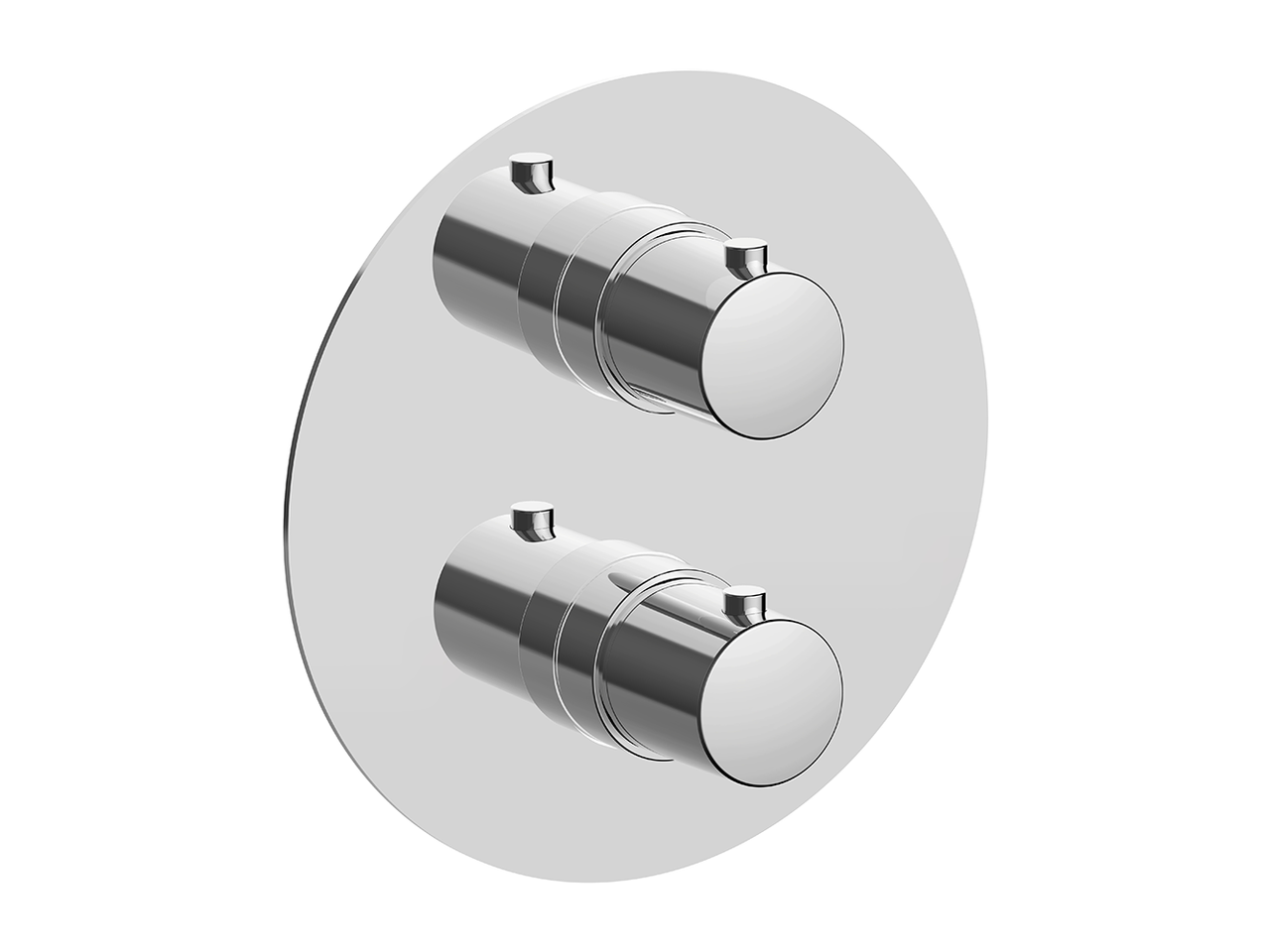 CisalCompleto Termostatico per One-Box SLIM_SM0BT030