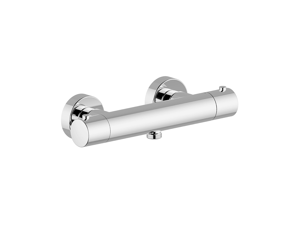 CisalMiscelatore termostatico doccia SLIM_SMT01010