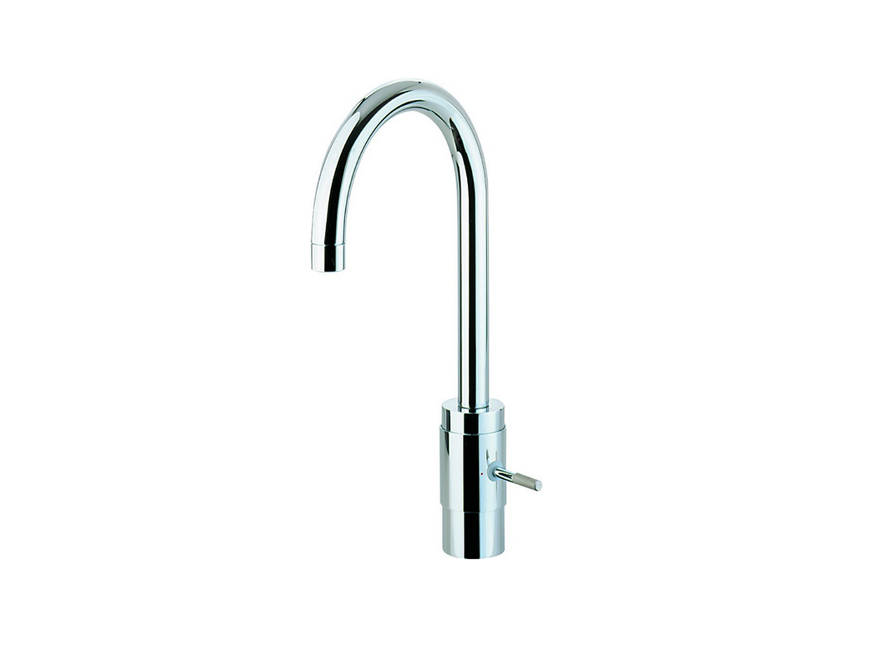 Miscelatore monocomando lavello KITCHEN_ST000530 - v1
