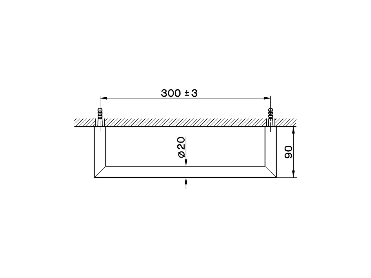 Porta salviette ACCESSORI BAGNO_SY090100 - v1