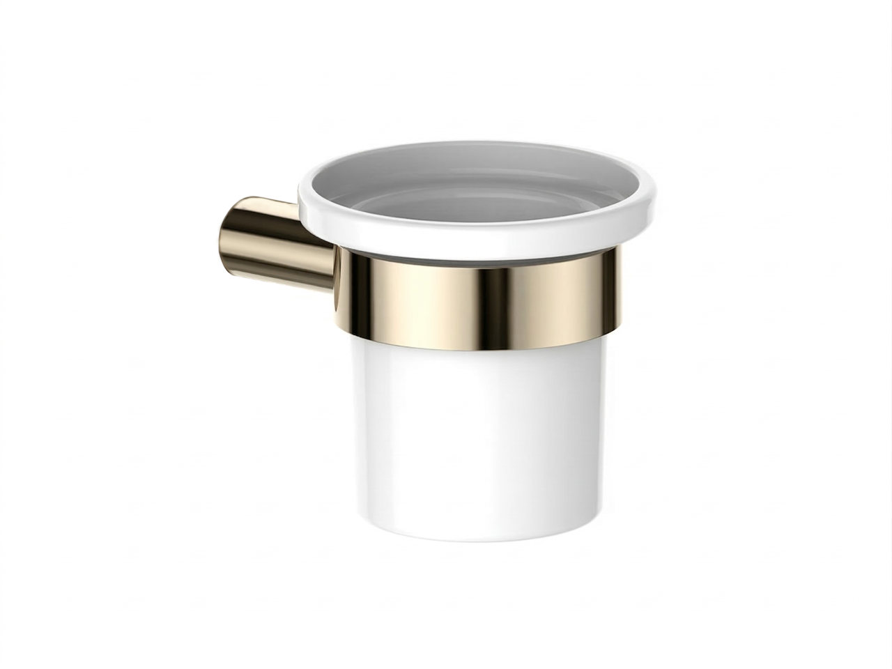 Porta bicchiere ACCESSORI BAGNO_SY090501 -1