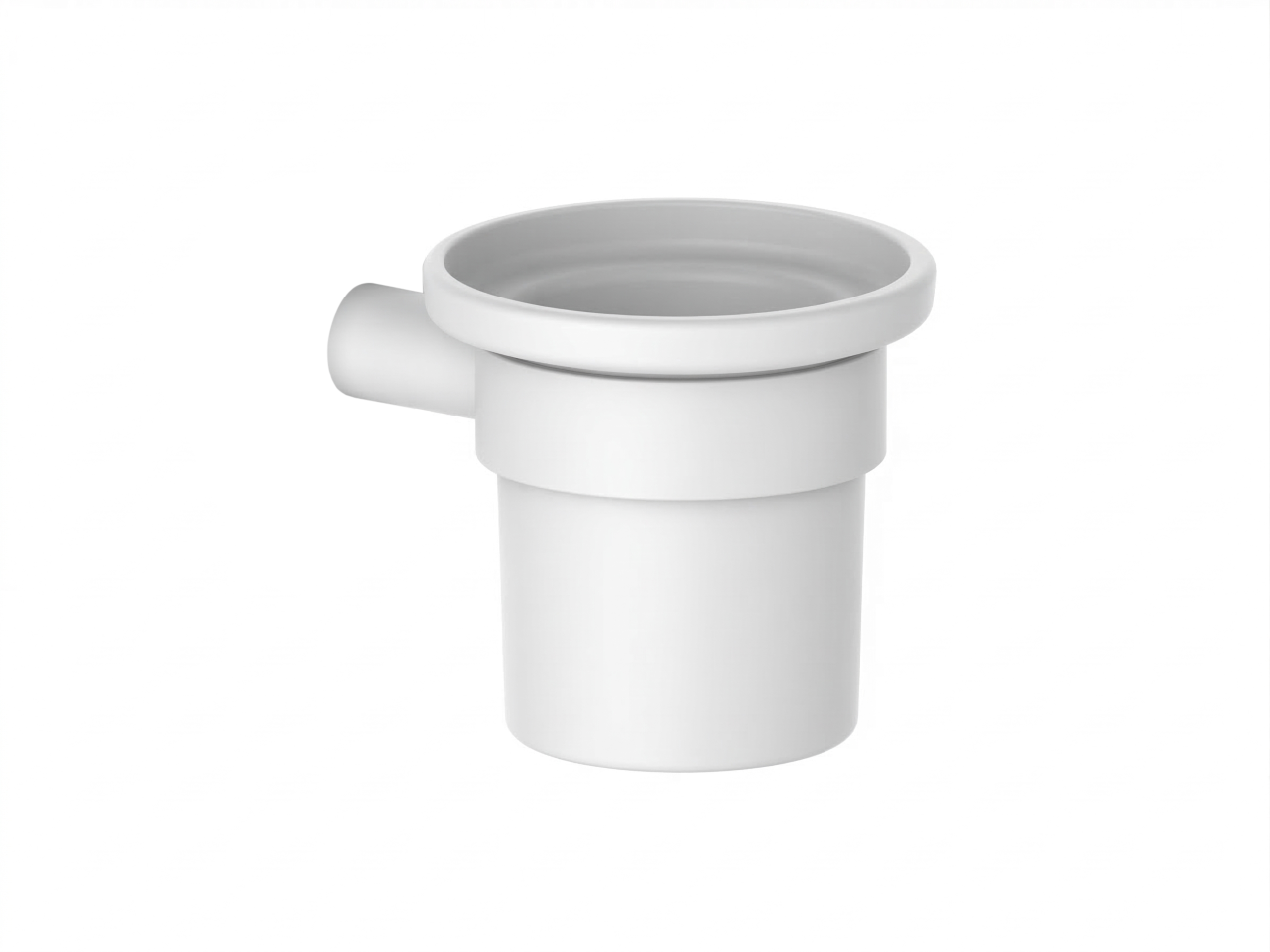 Porta bicchiere ACCESSORI BAGNO_SY090501 -1