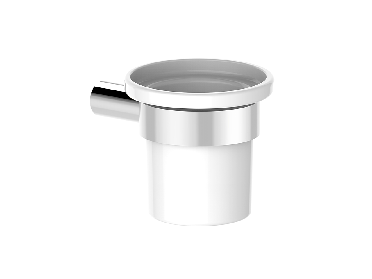 CisalPorta bicchiere ACCESSORI BAGNO_SY090501