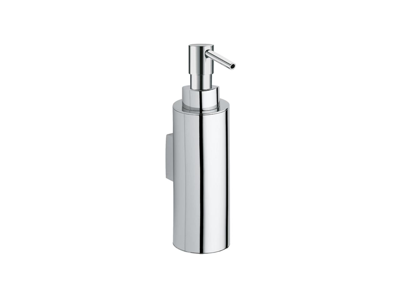 CisalPorta sapone liquido_ACCESSORI BAGNO_SY090621
