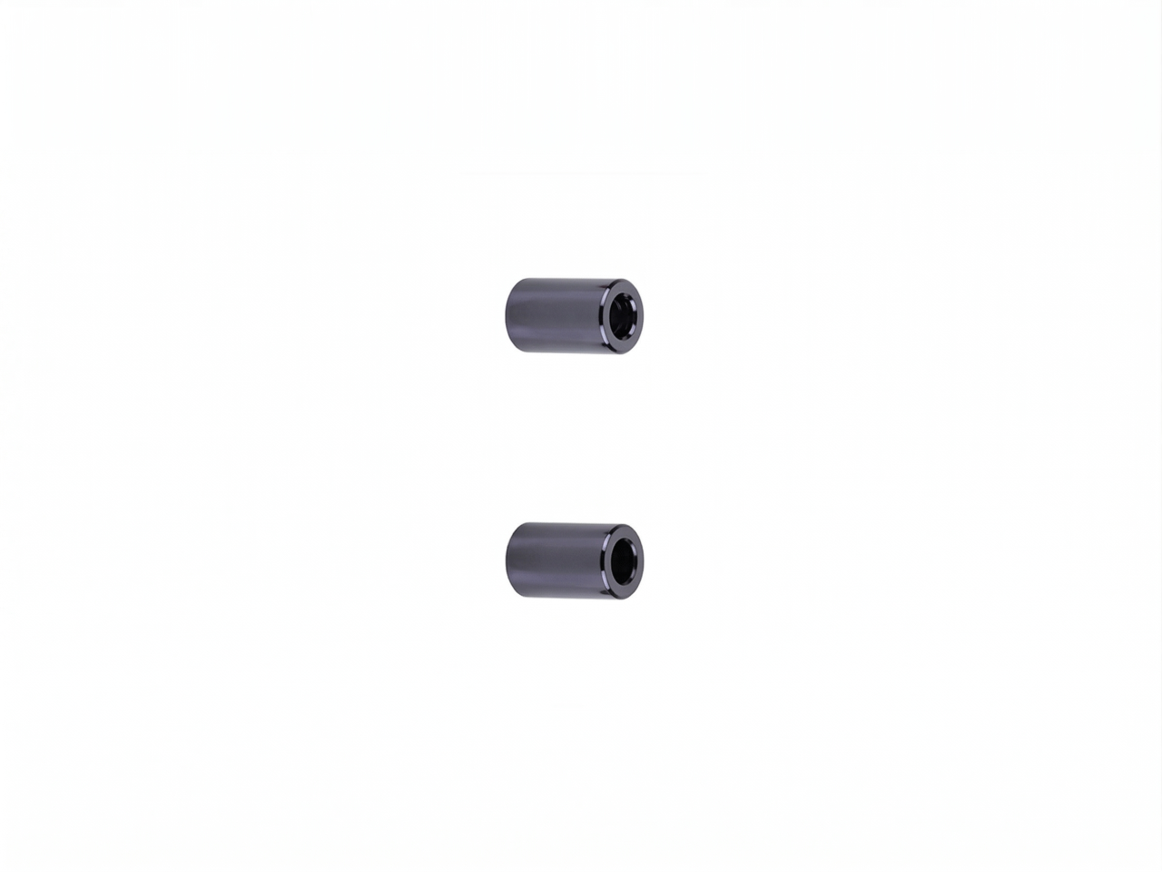 Set di fissaggio porta scopino a muro ACCESSORI BAGNO_SY090660 -1