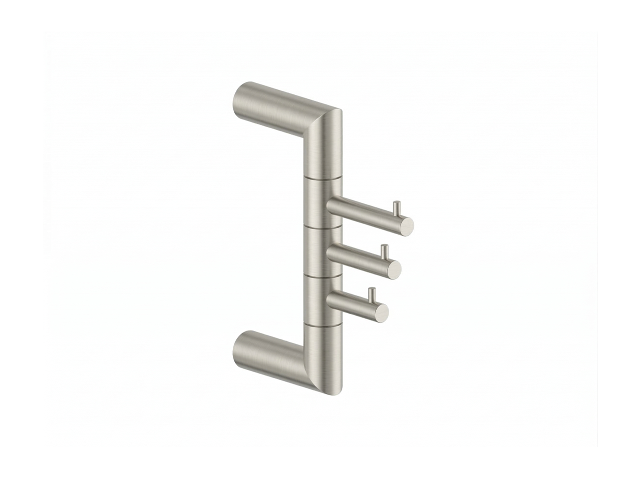Appendino multiplo ACCESSORI BAGNO_SY090700 -1