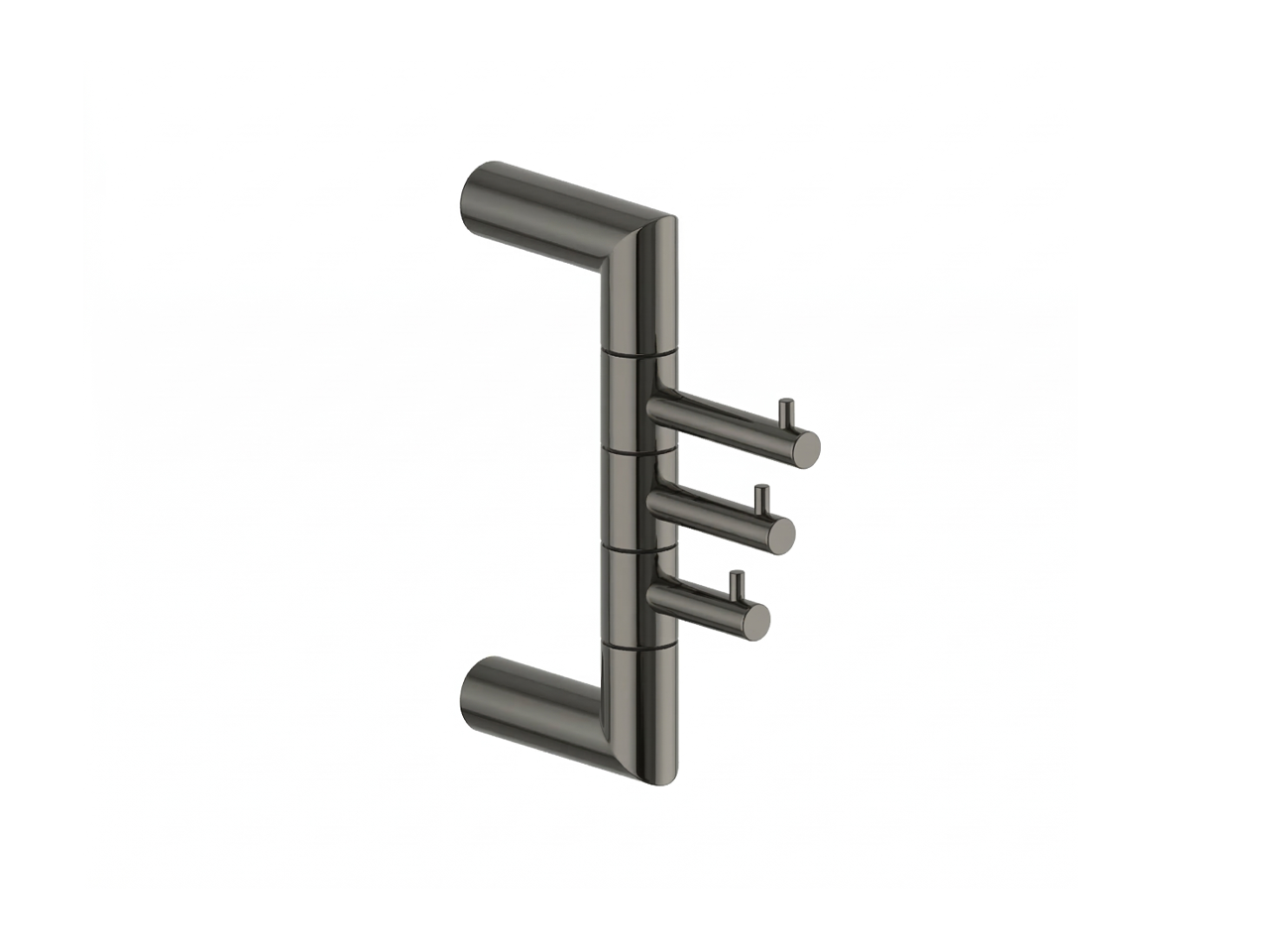 Appendino multiplo ACCESSORI BAGNO_SY090700 -1