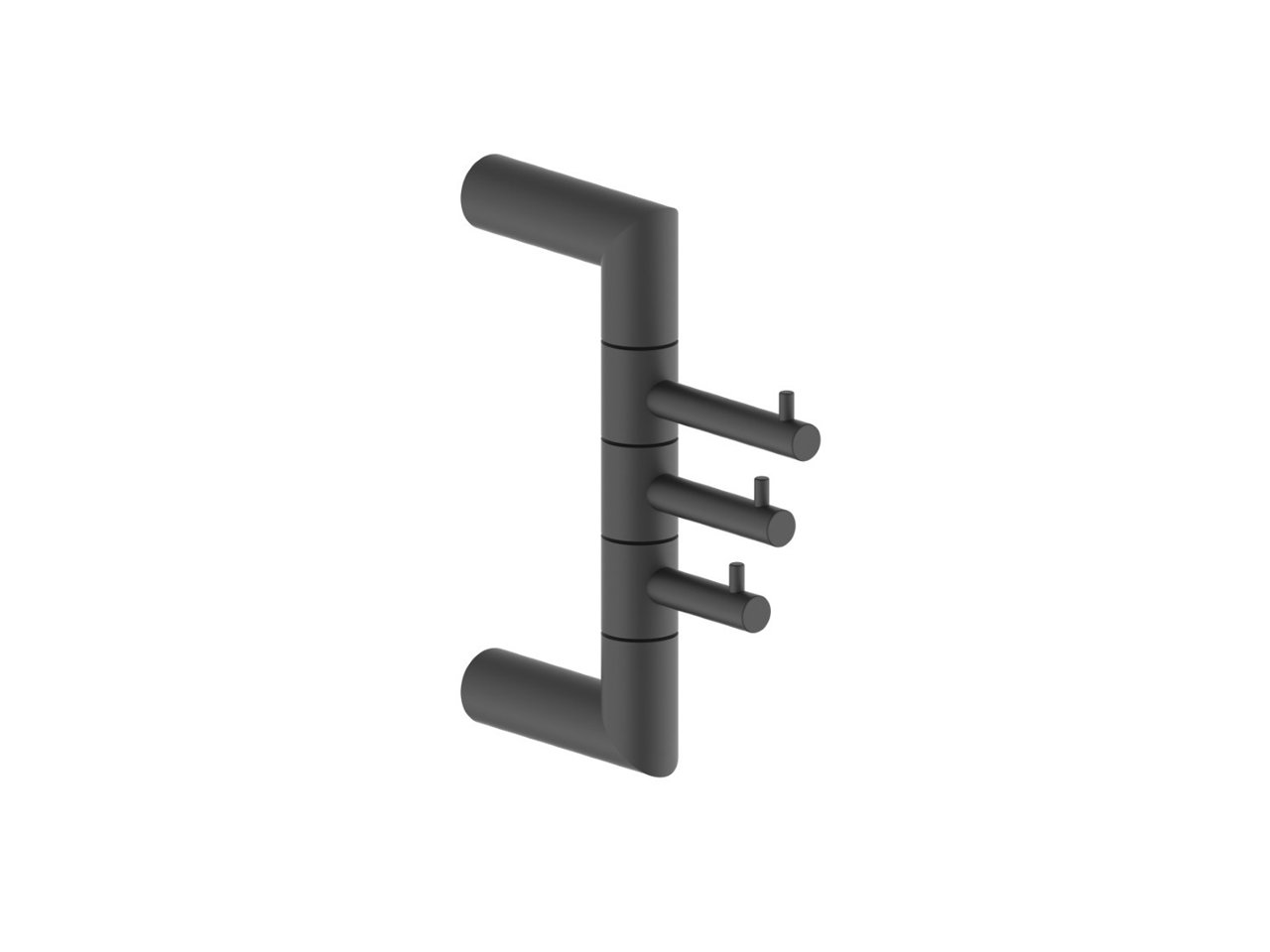 Appendino multiplo ACCESSORI BAGNO_SY090700 -1