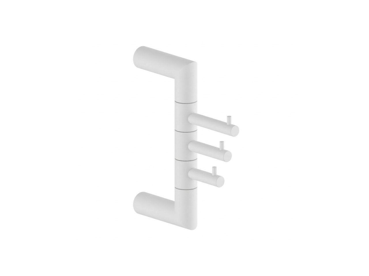 Appendino multiplo ACCESSORI BAGNO_SY090700 -1