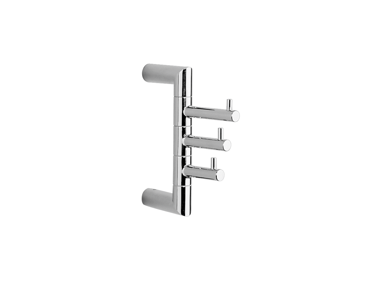 Appendino multiplo ACCESSORI BAGNO_SY090700 - v1