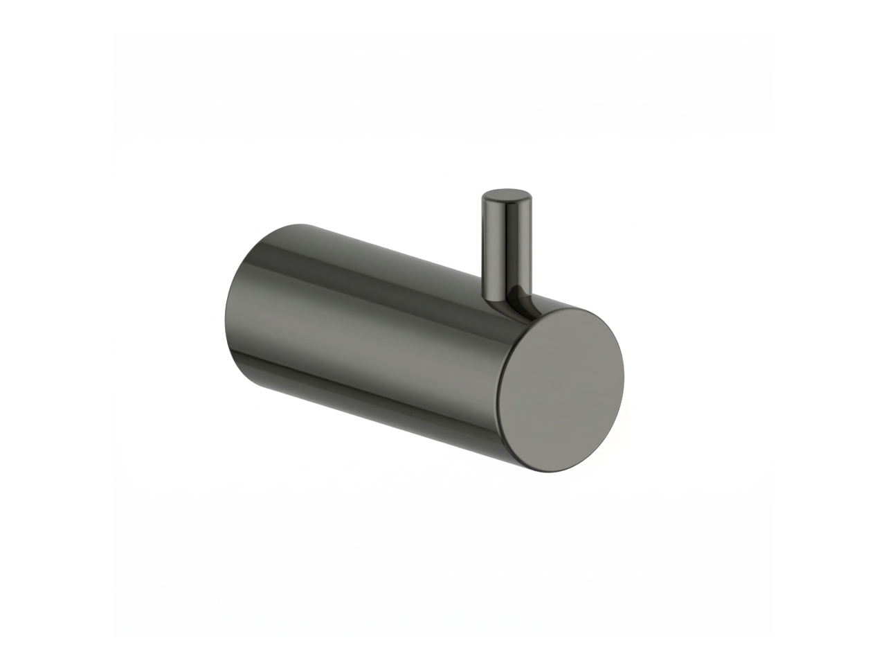 Appendino singolo ACCESSORI BAGNO_SY090710 -1
