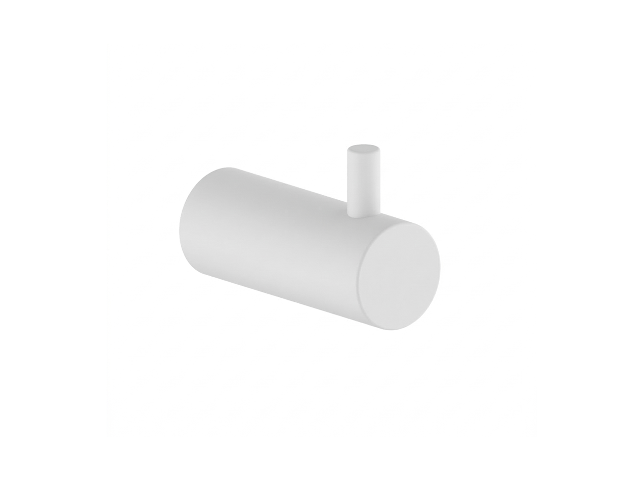 Appendino singolo ACCESSORI BAGNO_SY090710 -1