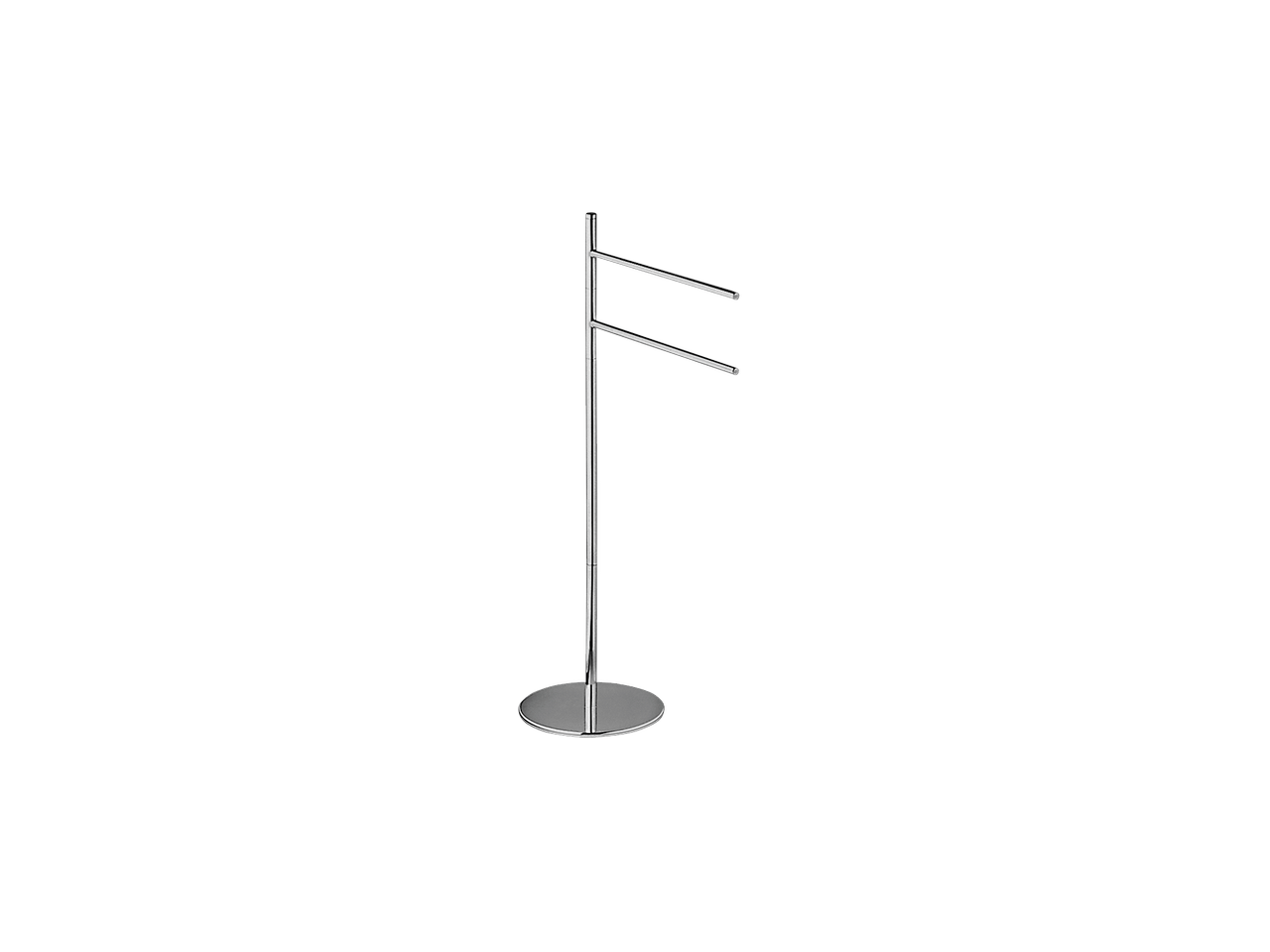 Piantana lavabo ACCESSORI BAGNO_SY090910 - v1