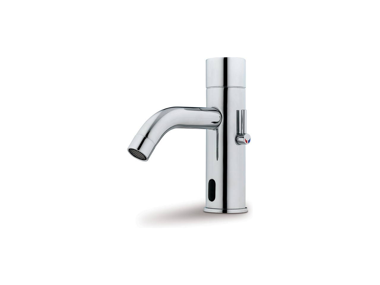 Miscelatore elettronico lavabo TRONIC_TN000541 - v1