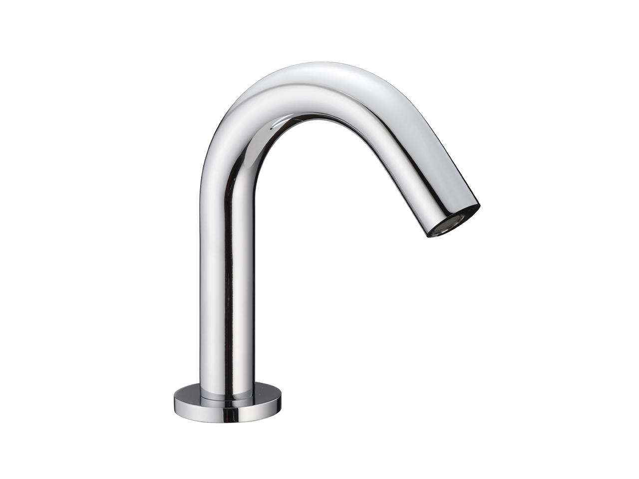 Rubinetto monoacqua elettronico TRONIC_TN000910 - v1