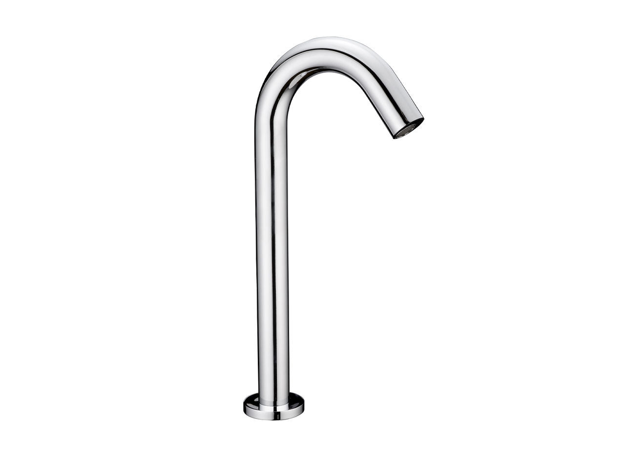 Rubinetto monoacqua elettronico TRONIC_TN000930 - v1