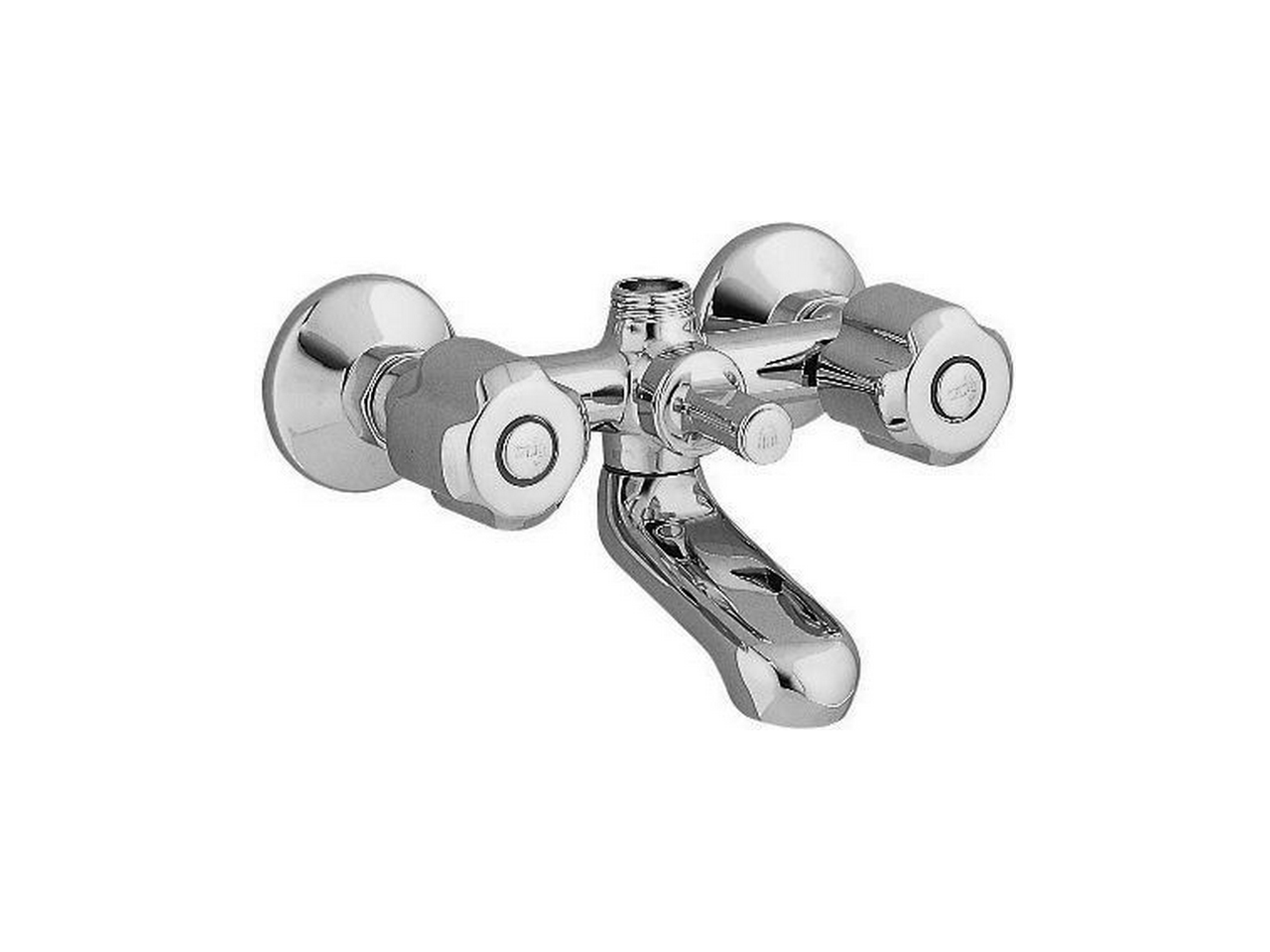 Miscelatore vasca TR_TR000130 - v1