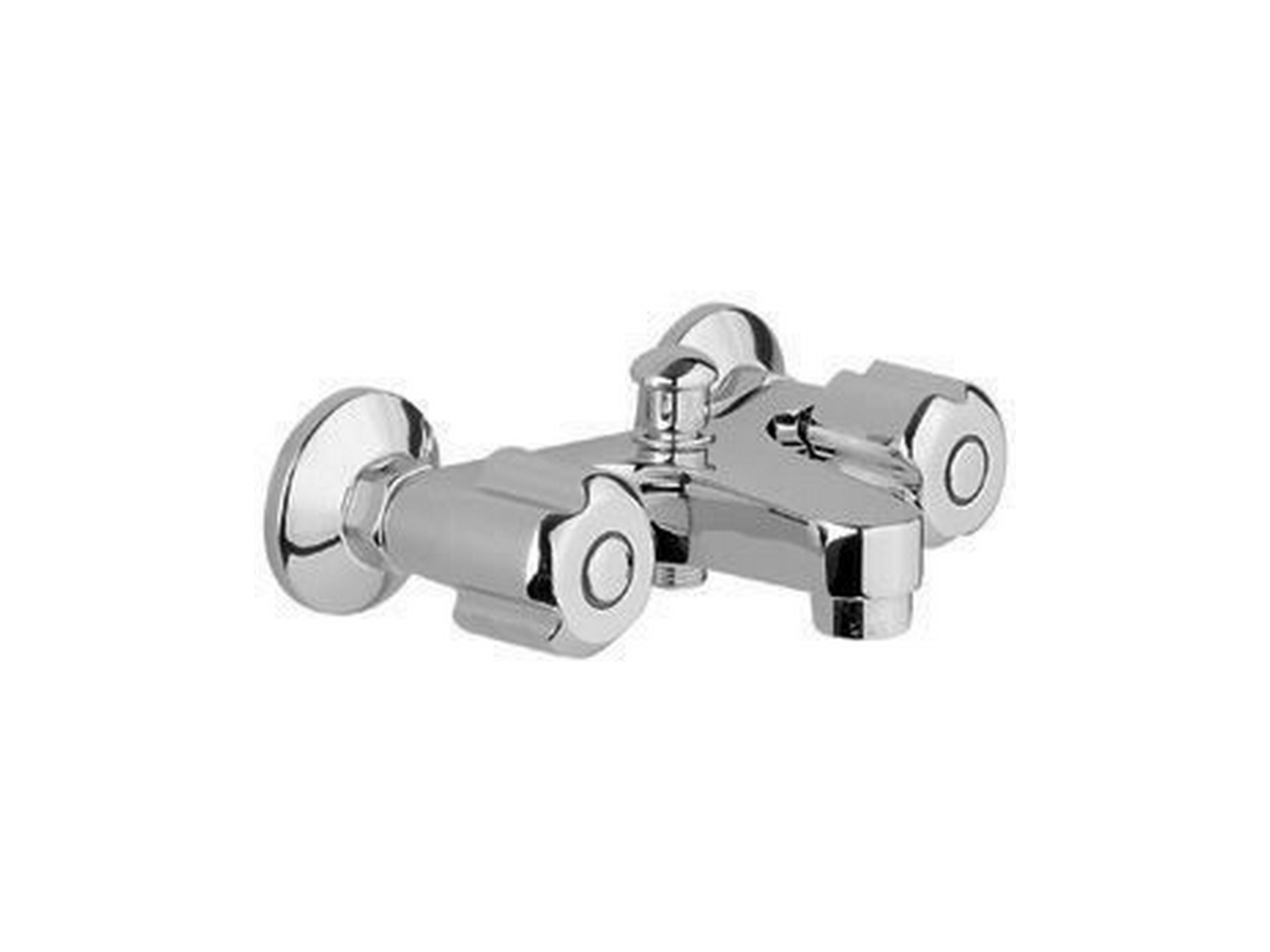 Miscelatore vasca TR_TR000150 - v1
