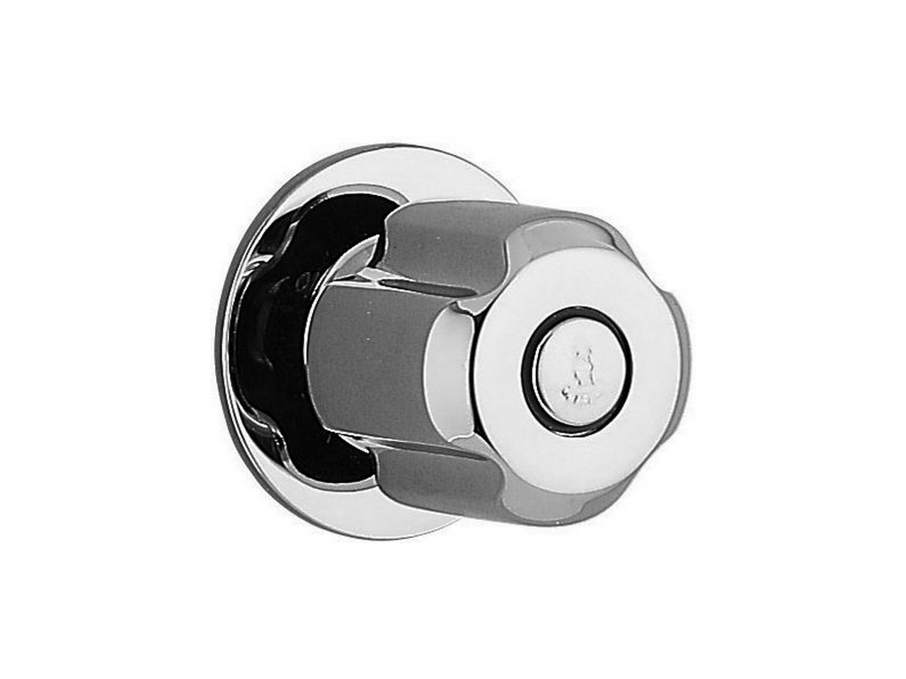 CisalRubinetto d'arresto incasso TR_TR000300