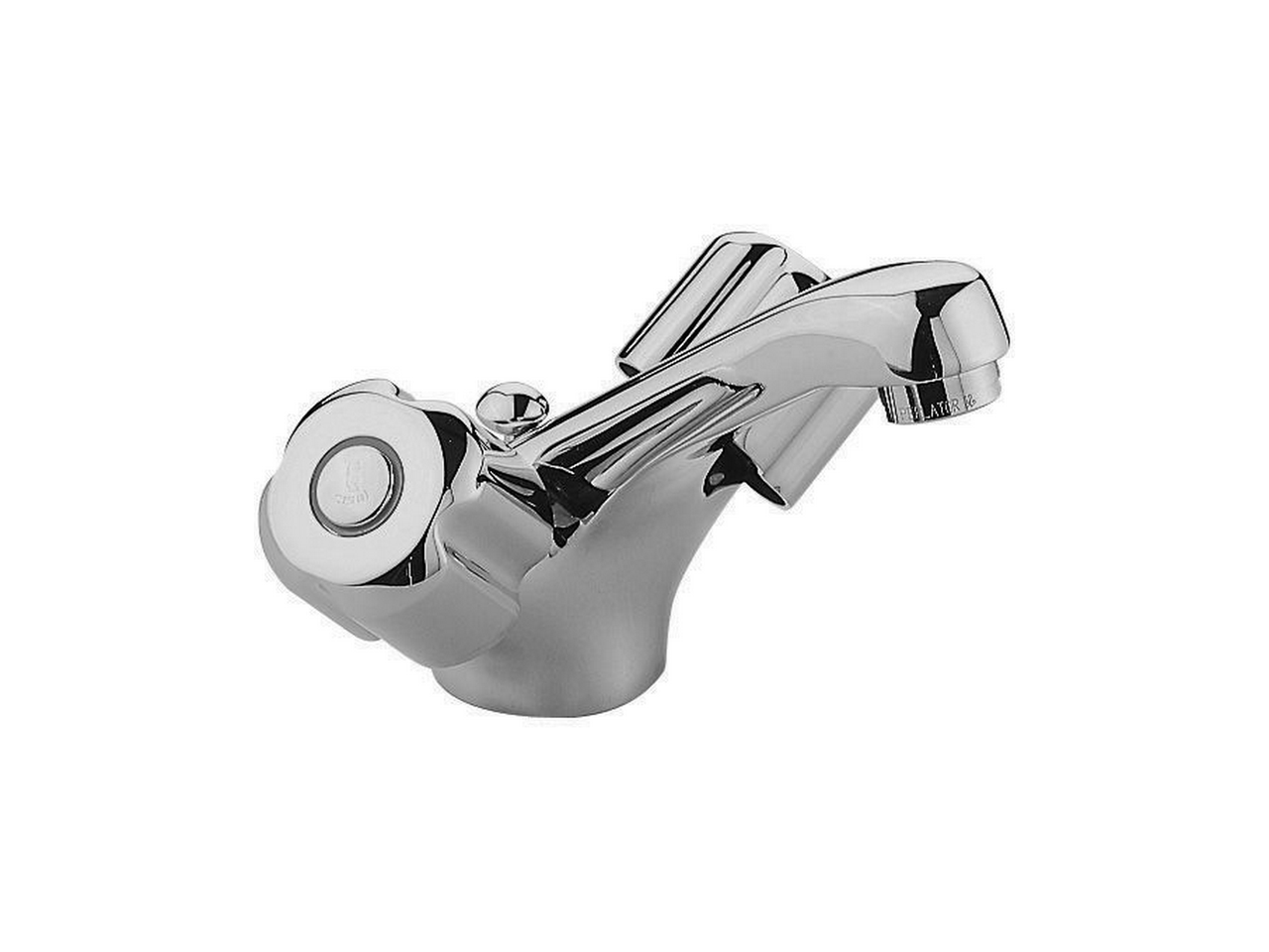 Miscelatore lavabo TR_TR000518 - v1