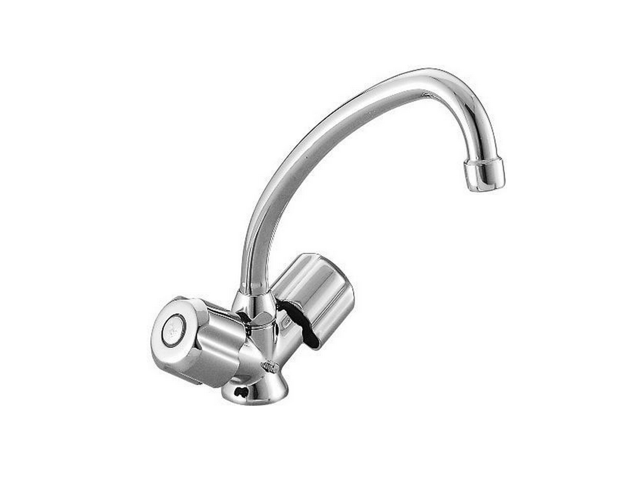 Miscelatore lavello TR_TR000535 - v1